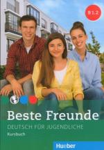 Beste Freunde B1.2. XI kl. VI m. m.